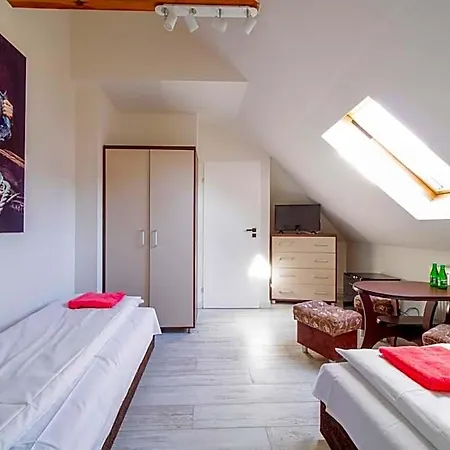 Hotel Wczasowa 8 4*