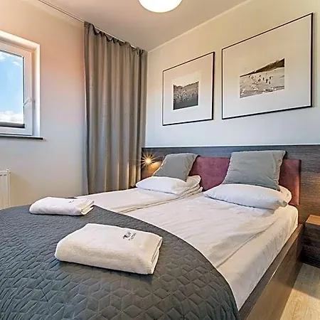 Wczasowa 8 Hotel