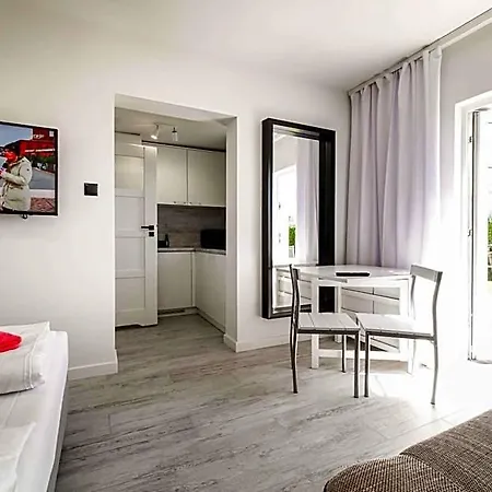 Hotel Wczasowa 8 4*