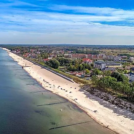 Wczasowa 8 Hotel