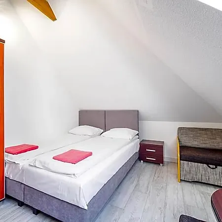 Wczasowa 8 Hotel