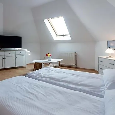 Wczasowa 8 Hotel 4*