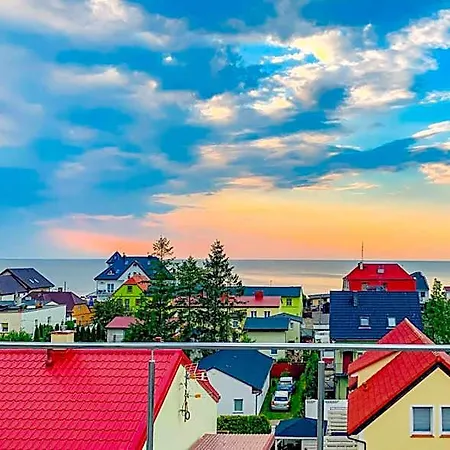 Wczasowa 8 4*