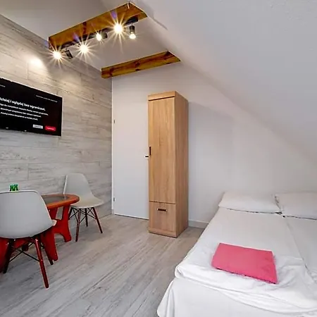 Wczasowa 8 Hotel