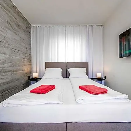 Hotel Wczasowa 8 4*